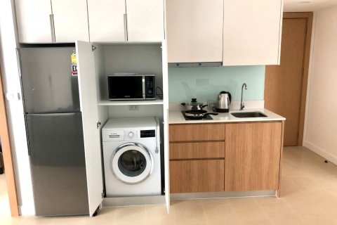 Apartamento de 2 dormitorios en Pattaya, Tailandia № 101327 - foto 6