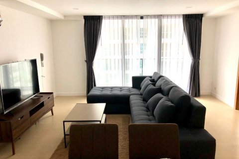 Apartamento de 2 dormitorios en Pattaya, Tailandia № 101327 - foto 4