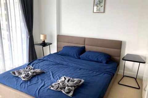 Apartamento de 2 dormitorios en Pattaya, Tailandia № 101327 - foto 9