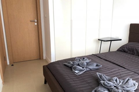 Apartamento de 2 dormitorios en Pattaya, Tailandia № 101327 - foto 8