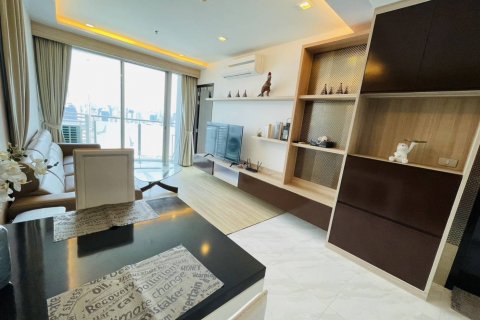 Eigentumswohnung in Bangkok, Thailand, 1 Schlafzimmer  № 79468