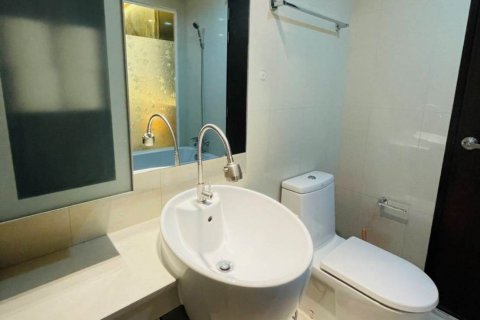 Eigentumswohnung in Bangkok, Thailand, 1 Schlafzimmer № 79468 - Foto 10