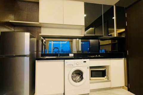 Eigentumswohnung in Bangkok, Thailand, 1 Schlafzimmer № 79468 - Foto 8