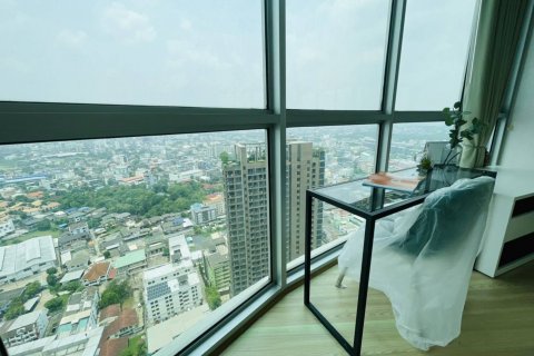 Eigentumswohnung in Bangkok, Thailand, 1 Schlafzimmer № 79468 - Foto 6