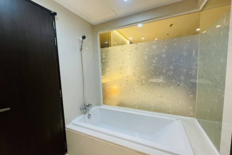 Eigentumswohnung in Bangkok, Thailand, 1 Schlafzimmer № 79468 - Foto 9