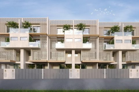 Off-Plan ECO Home Bang Saray in Chon Buri, Thailand № 80654 - Foto 2