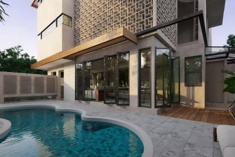 Off-Plan ECO Home Bang Saray in Chon Buri, Thailand № 80654 - Foto 5