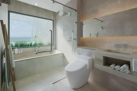 Off-Plan ECO Home Bang Saray in Chon Buri, Thailand № 80654 - Foto 4