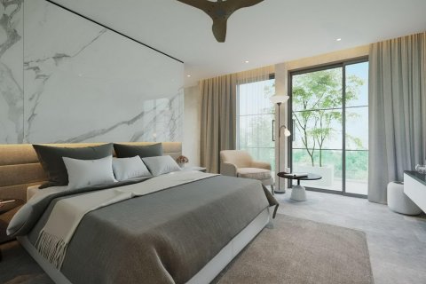 Off-Plan ECO Home Bang Saray in Chon Buri, Thailand № 80654 - Foto 8