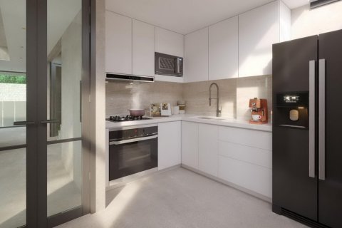 Off-Plan ECO Home Bang Saray in Chon Buri, Thailand № 80654 - Foto 9