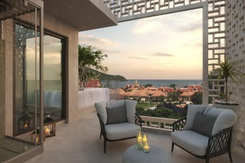 Off-Plan ECO Home Bang Saray in Chon Buri, Thailand № 80654 - Foto 4