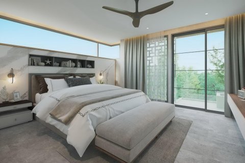 Off-Plan ECO Home Bang Saray in Chon Buri, Thailand № 80654 - Foto 9