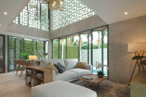 Sobre plano ECO Home Bang Saray en Chon Buri, Tailandia № 80654 - foto 10