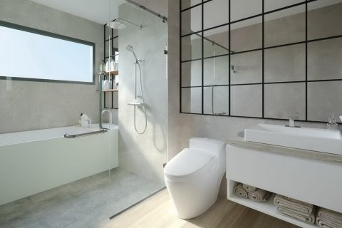 Sobre plano ECO Home Bang Saray en Chon Buri, Tailandia № 80654 - foto 4