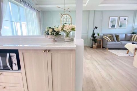 House in Prawet, Bangkok, Thailand 3 bedrooms № 80841 - photo 14