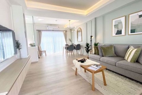 House in Prawet, Bangkok, Thailand 3 bedrooms № 80841 - photo 2