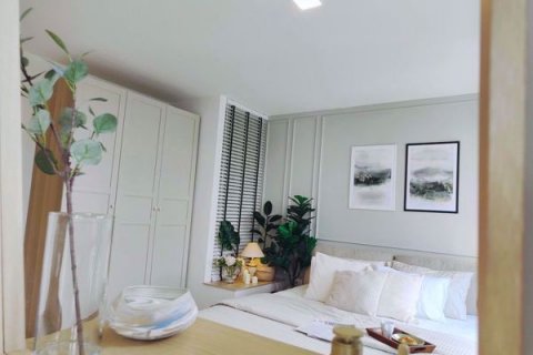 House in Prawet, Bangkok, Thailand 3 bedrooms № 80841 - photo 20