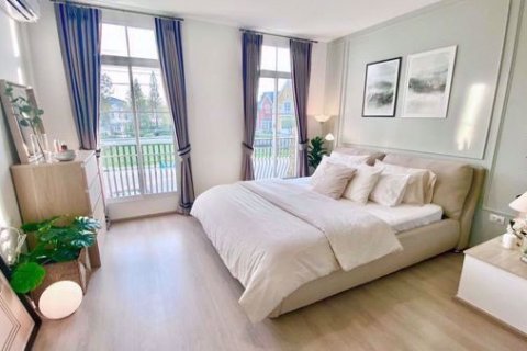 House in Prawet, Bangkok, Thailand 3 bedrooms № 80841 - photo 19
