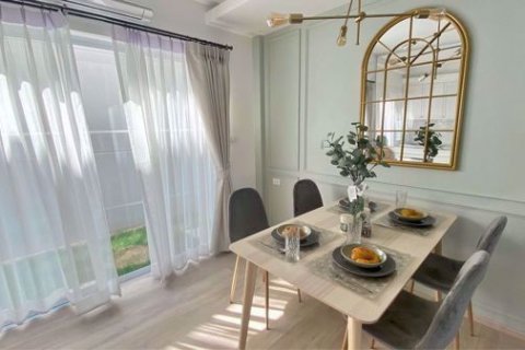 House in Prawet, Bangkok, Thailand 3 bedrooms № 80841 - photo 9