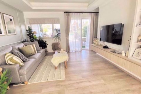 House in Prawet, Bangkok, Thailand 3 bedrooms № 80841 - photo 6
