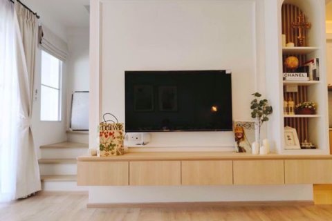 House in Prawet, Bangkok, Thailand 3 bedrooms № 80841 - photo 15