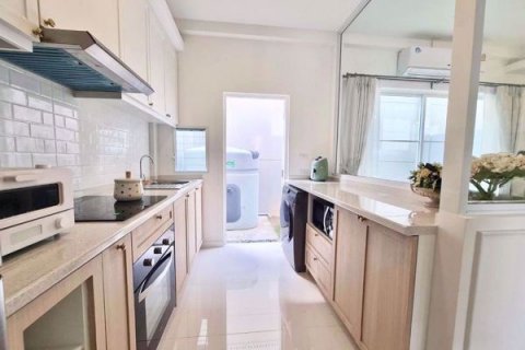 House in Prawet, Bangkok, Thailand 3 bedrooms № 80841 - photo 13