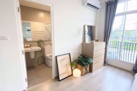 House in Prawet, Bangkok, Thailand 3 bedrooms № 80841 - photo 21