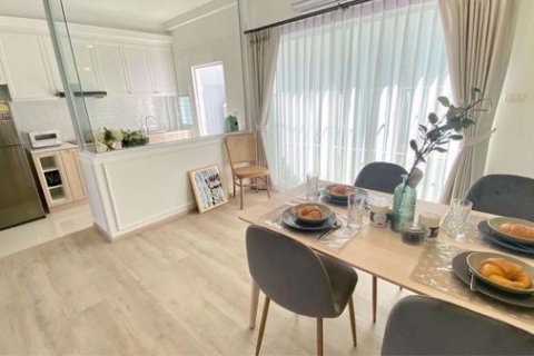 House in Prawet, Bangkok, Thailand 3 bedrooms № 80841 - photo 10