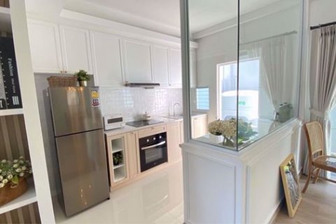 House in Prawet, Bangkok, Thailand 3 bedrooms № 80841 - photo 12