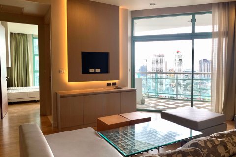 Condominio de 2 dormitorios en Bang Kho Laem, Bangkok, Tailandia № 80839 - foto 7