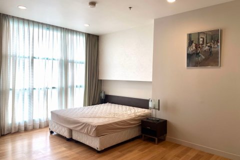 Condominio de 2 dormitorios en Bang Kho Laem, Bangkok, Tailandia № 80839 - foto 10