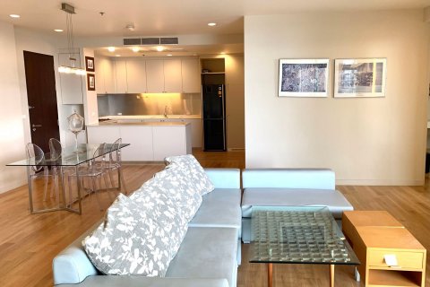 Condominio de 2 dormitorios en Bang Kho Laem, Bangkok, Tailandia № 80839 - foto 8