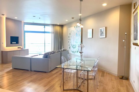 Condominio de 2 dormitorios en Bang Kho Laem, Bangkok, Tailandia № 80839 - foto 6