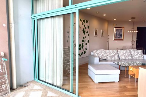 Condominio de 2 dormitorios en Bang Kho Laem, Bangkok, Tailandia № 80839 - foto 19