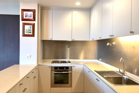 Condominio de 2 dormitorios en Bang Kho Laem, Bangkok, Tailandia № 80839 - foto 4