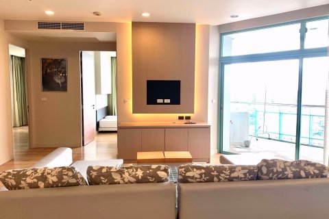 Condominio de 2 dormitorios en Bang Kho Laem, Bangkok, Tailandia № 80839 - foto 9