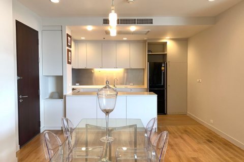 Condominio de 2 dormitorios en Bang Kho Laem, Bangkok, Tailandia № 80839 - foto 2