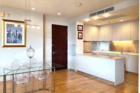 Condominio de 2 dormitorios en Bang Kho Laem, Bangkok, Tailandia № 80839 - foto 5