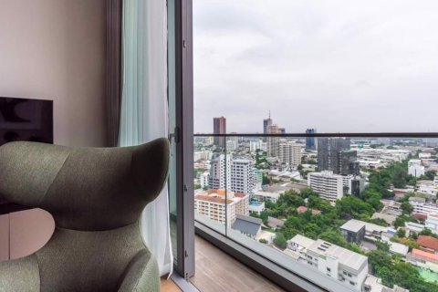 Off-Plan KRAAM SUKHUMVIT 26 in Bangkok, Thailand № 9940 - Foto 19