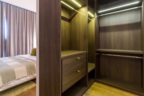 Off-Plan KRAAM SUKHUMVIT 26 in Bangkok, Thailand № 9940 - Foto 14