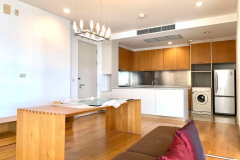 Condominio de 2 dormitorios en Bang Kho Laem, Bangkok, Tailandia № 80840 - foto 7