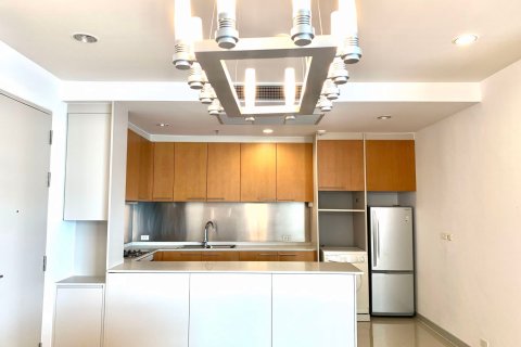 Condominio de 2 dormitorios en Bang Kho Laem, Bangkok, Tailandia № 80840 - foto 4