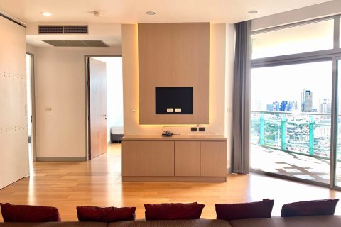 Condominio de 2 dormitorios en Bang Kho Laem, Bangkok, Tailandia № 80840 - foto 8