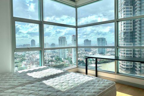 Condominio de 2 dormitorios en Bang Kho Laem, Bangkok, Tailandia № 80840 - foto 16