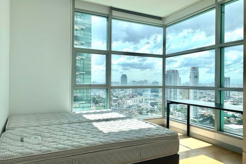 Condominio de 2 dormitorios en Bang Kho Laem, Bangkok, Tailandia № 80840 - foto 15