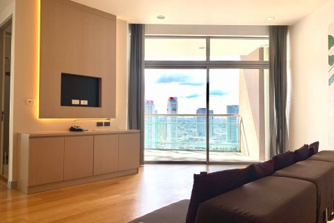 Condominio de 2 dormitorios en Bang Kho Laem, Bangkok, Tailandia № 80840 - foto 9
