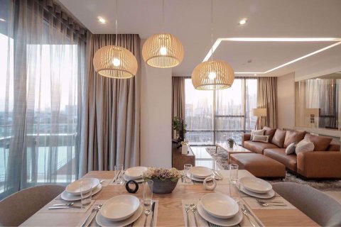Condominio de 2 dormitorios en Sathon, Bangkok, Tailandia № 80842 - foto 6