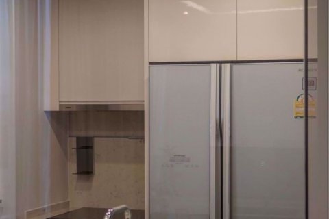 Condominio de 2 dormitorios en Sathon, Bangkok, Tailandia № 80842 - foto 7