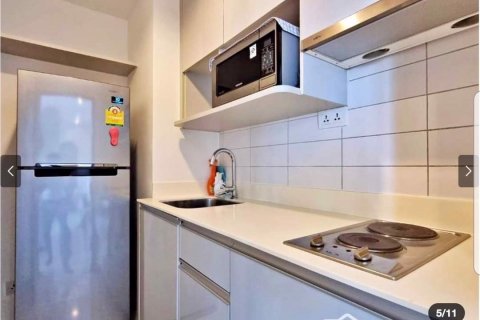 Sobre plano Ideo Mobi Sukhumvit 81 en Bangkok, Tailandia № 33838 - foto 4