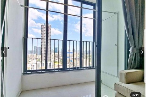 Sobre plano Ideo Mobi Sukhumvit 81 en Bangkok, Tailandia № 33838 - foto 3